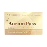 Aurum Pass (30 Days)